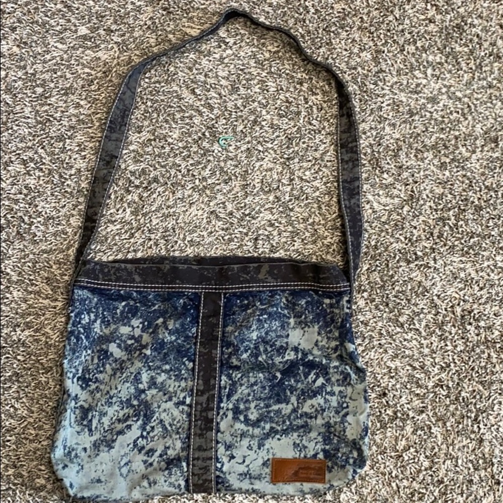 Big Star Bag